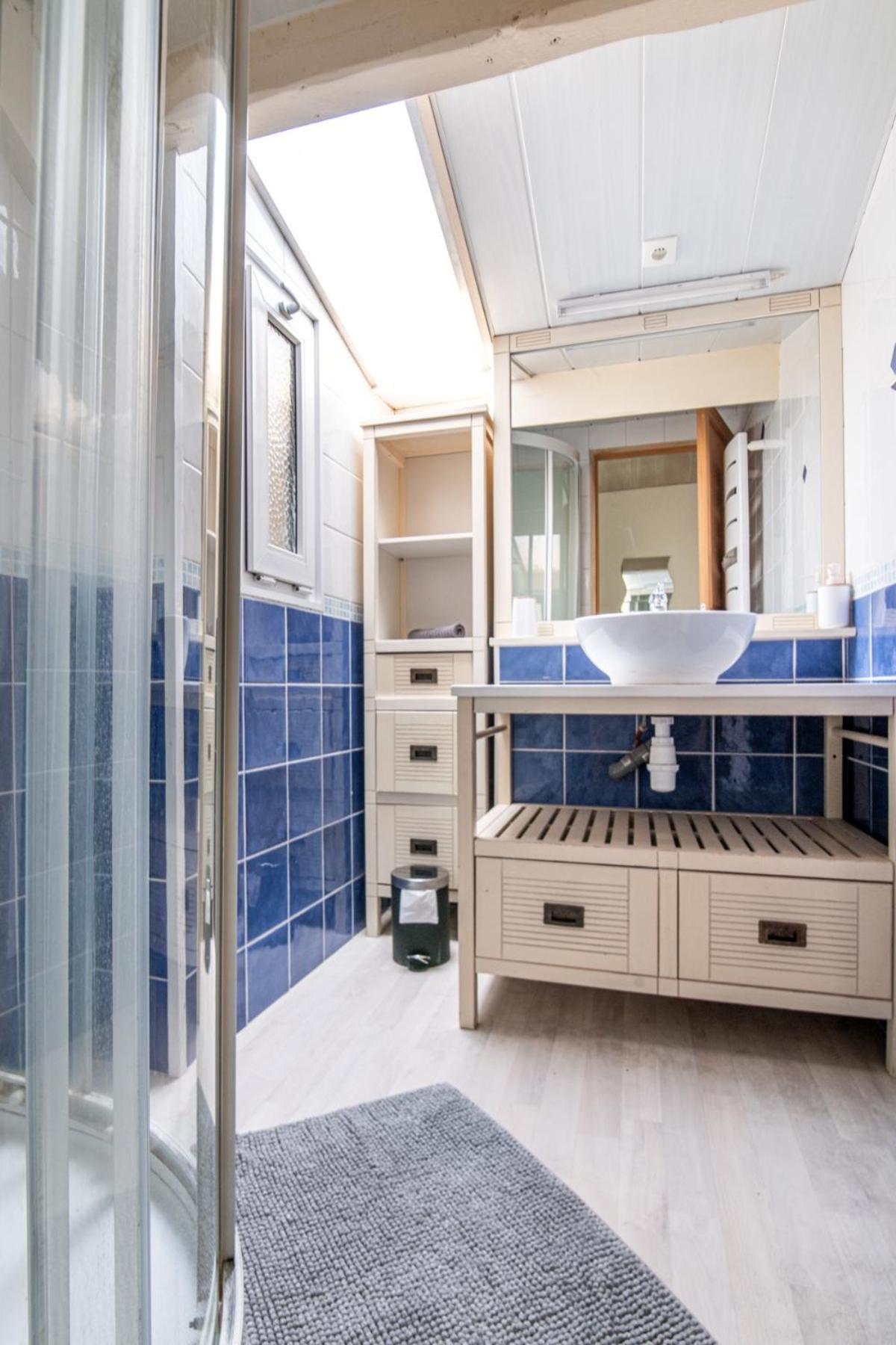 Le Nid - Hyper Centre Cholet - 25 Min Puy Du Fou Apartment Ngoại thất bức ảnh